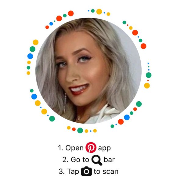 Meet your Posher  Bobbi Ann - Picture 1 of 1